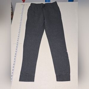 adidas Women's Black Joggers